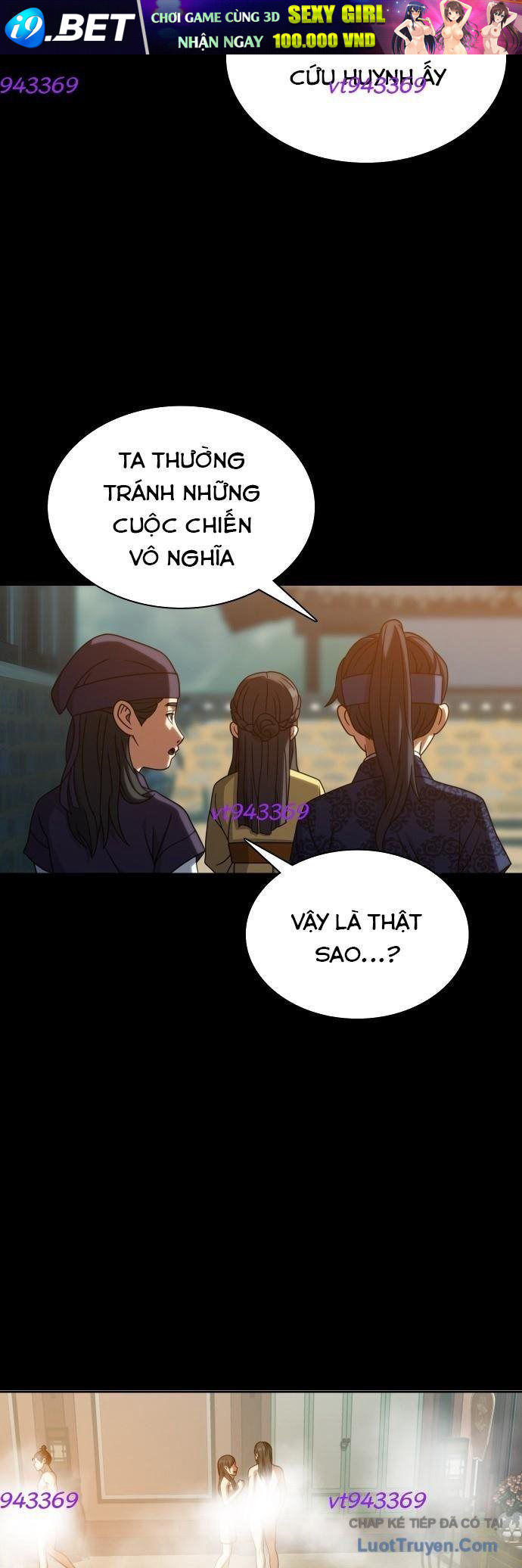 Hàn Băng Võ Giả - Chapter 46 - Page 10