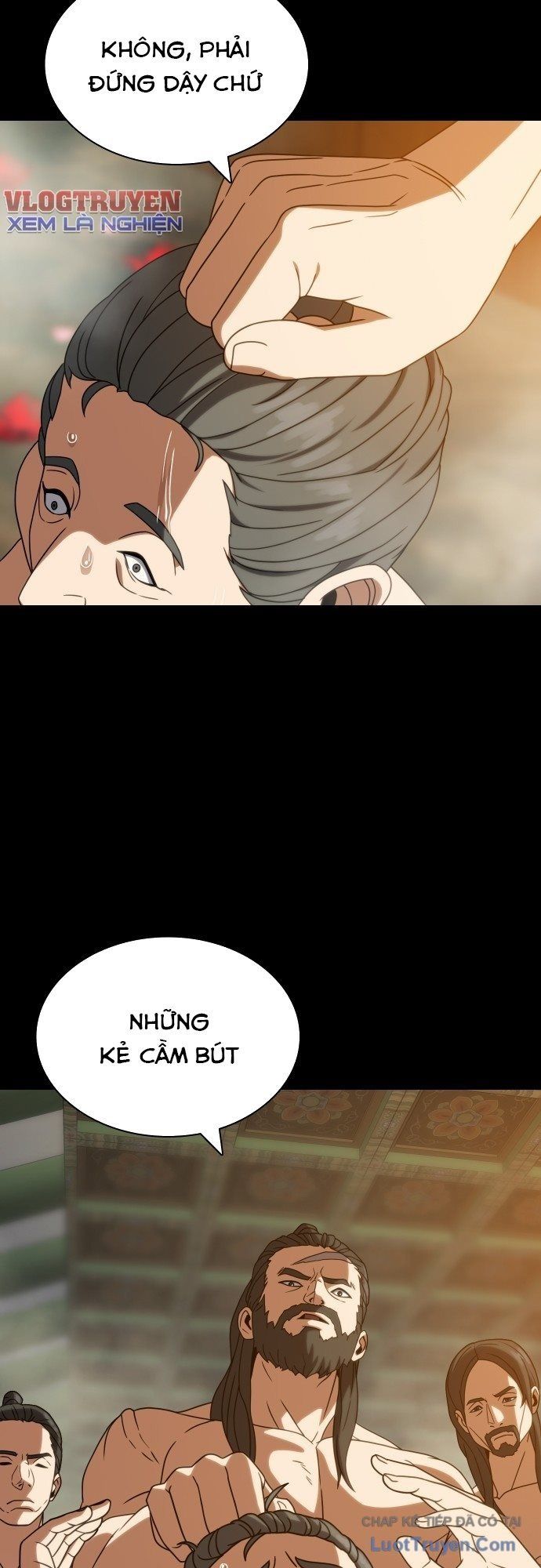 Hàn Băng Võ Giả - Chapter 46 - Page 14