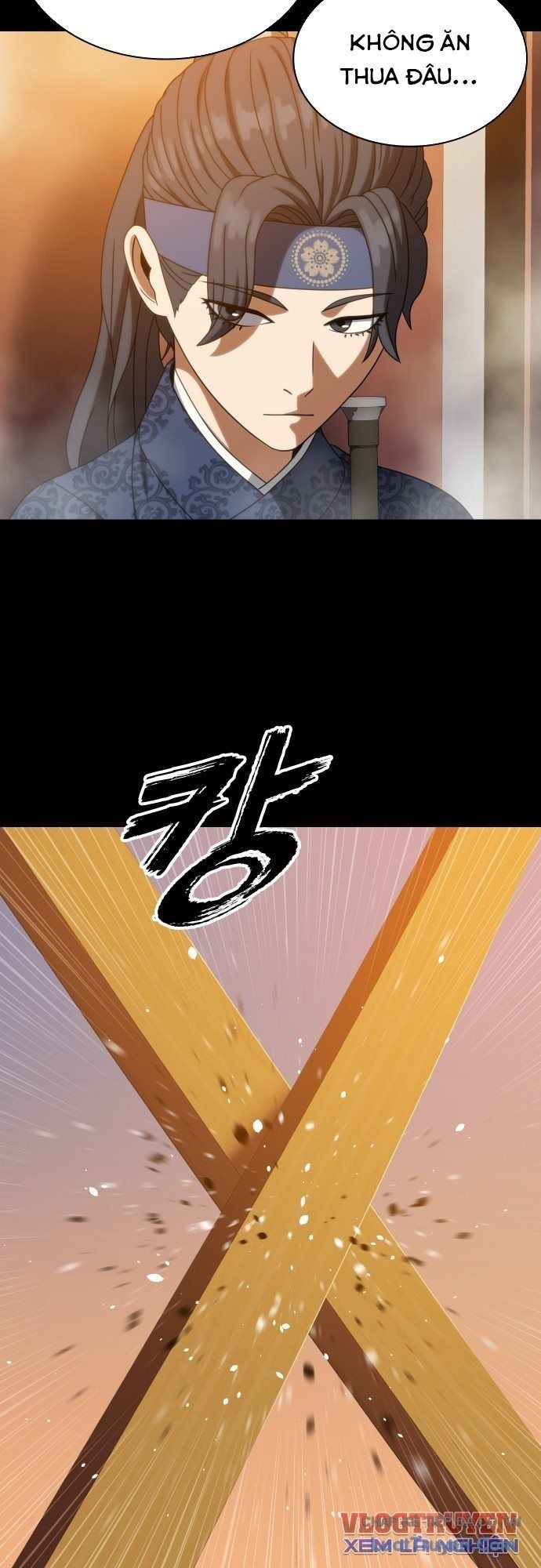 Hàn Băng Võ Giả - Chapter 46 - Page 17