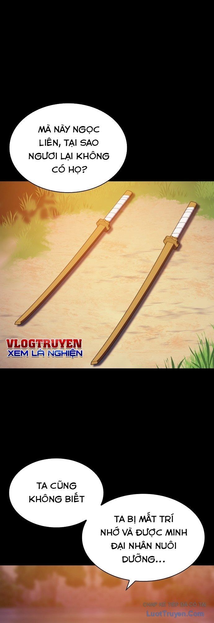 Hàn Băng Võ Giả - Chapter 46 - Page 19