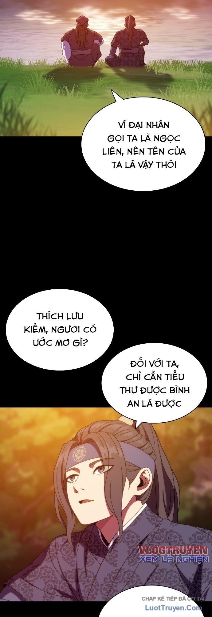 Hàn Băng Võ Giả - Chapter 46 - Page 20