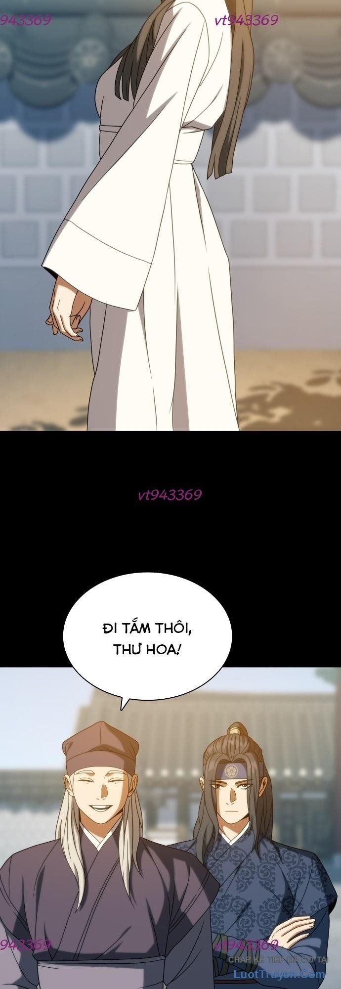Hàn Băng Võ Giả - Chapter 46 - Page 25
