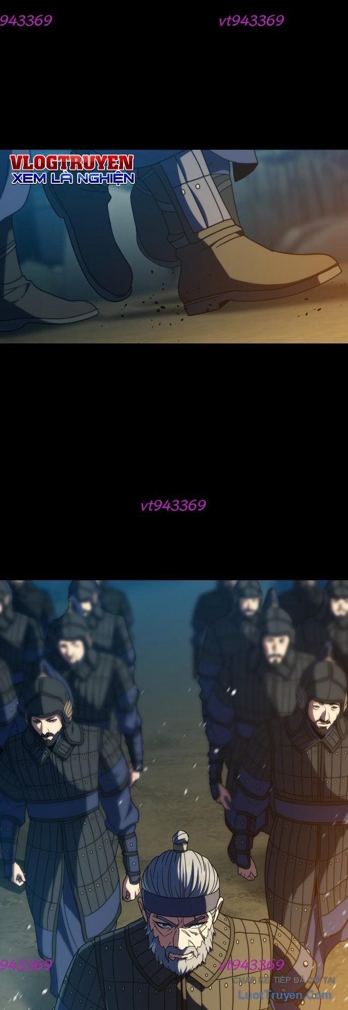 Hàn Băng Võ Giả - Chapter 46 - Page 27