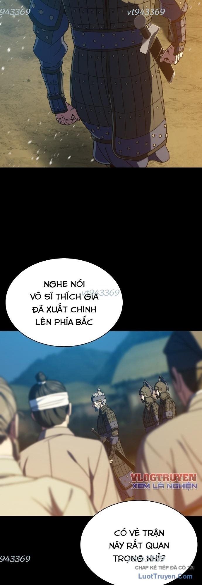 Hàn Băng Võ Giả - Chapter 46 - Page 28