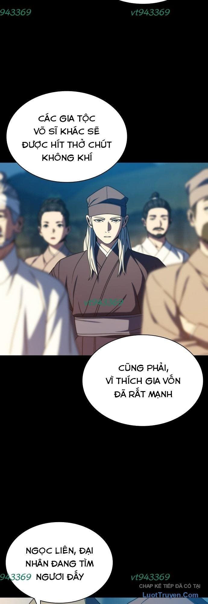 Hàn Băng Võ Giả - Chapter 46 - Page 29