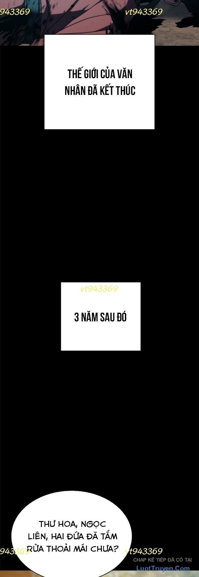 Hàn Băng Võ Giả - Chapter 46 - Page 3