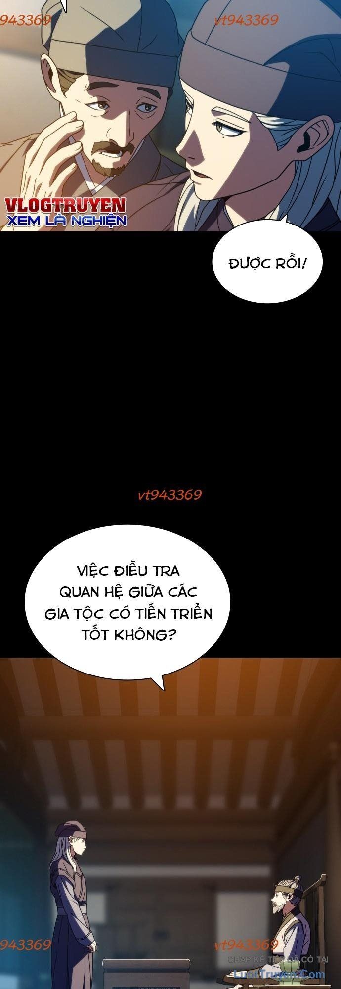 Hàn Băng Võ Giả - Chapter 46 - Page 30