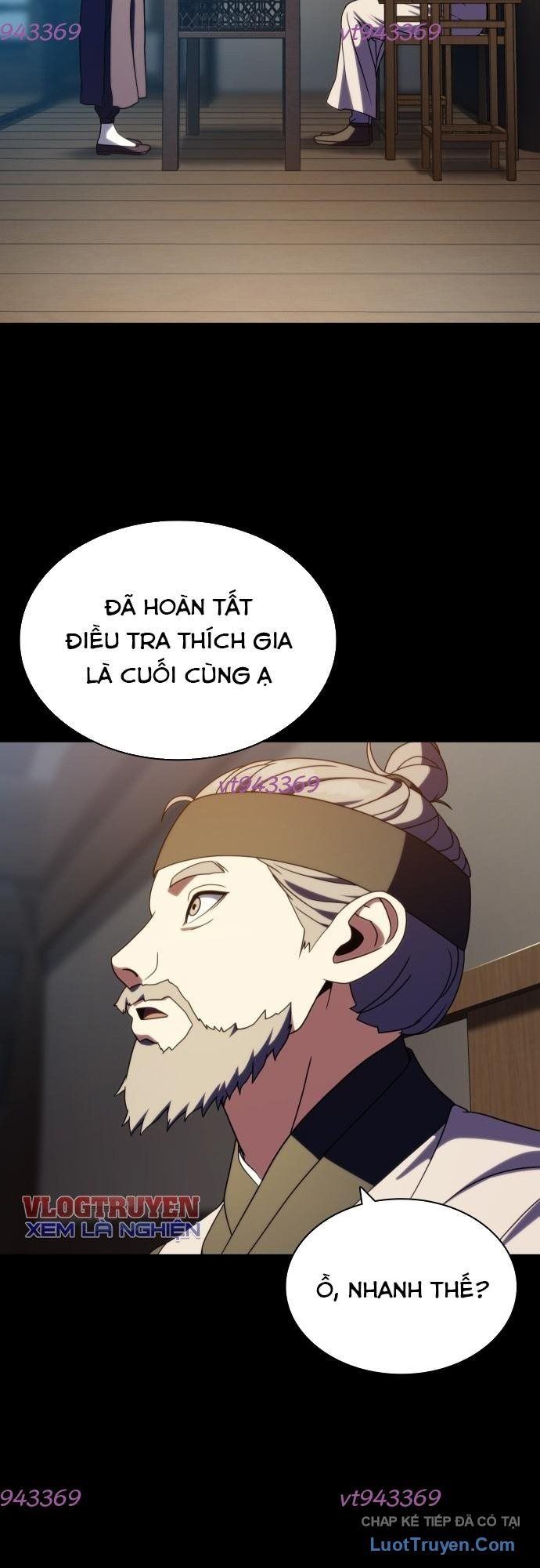 Hàn Băng Võ Giả - Chapter 46 - Page 31