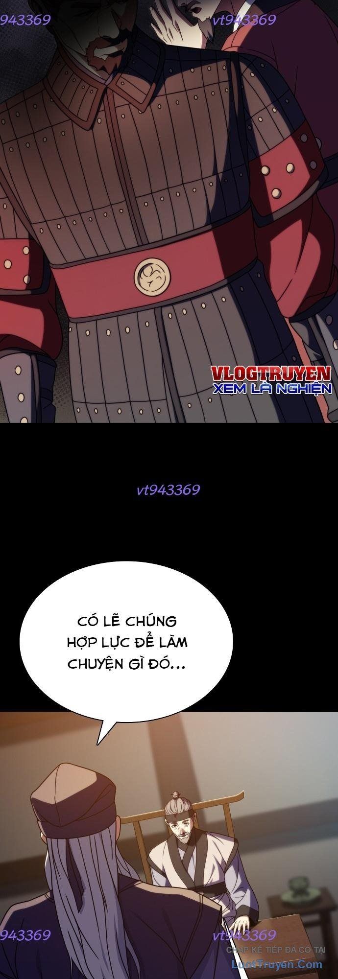 Hàn Băng Võ Giả - Chapter 46 - Page 33