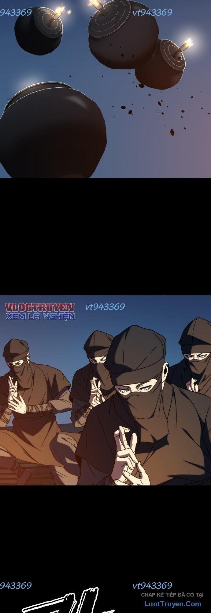 Hàn Băng Võ Giả - Chapter 46 - Page 37