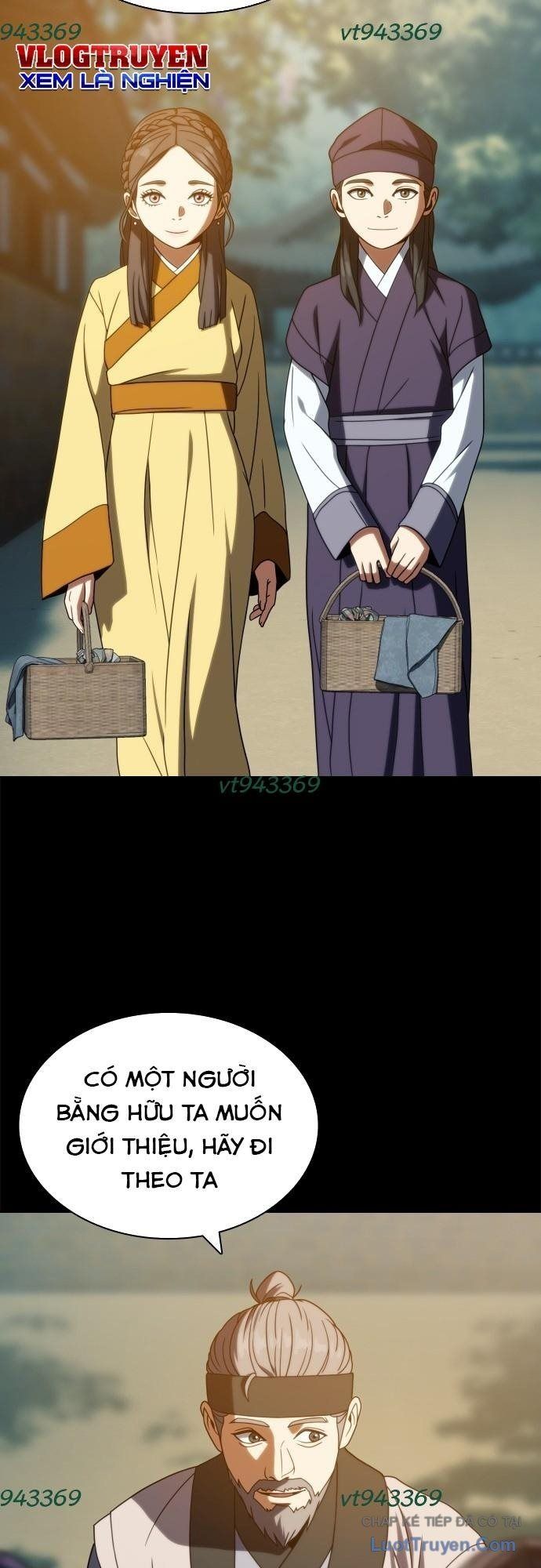 Hàn Băng Võ Giả - Chapter 46 - Page 4