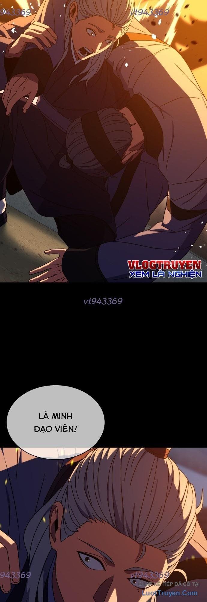 Hàn Băng Võ Giả - Chapter 46 - Page 40