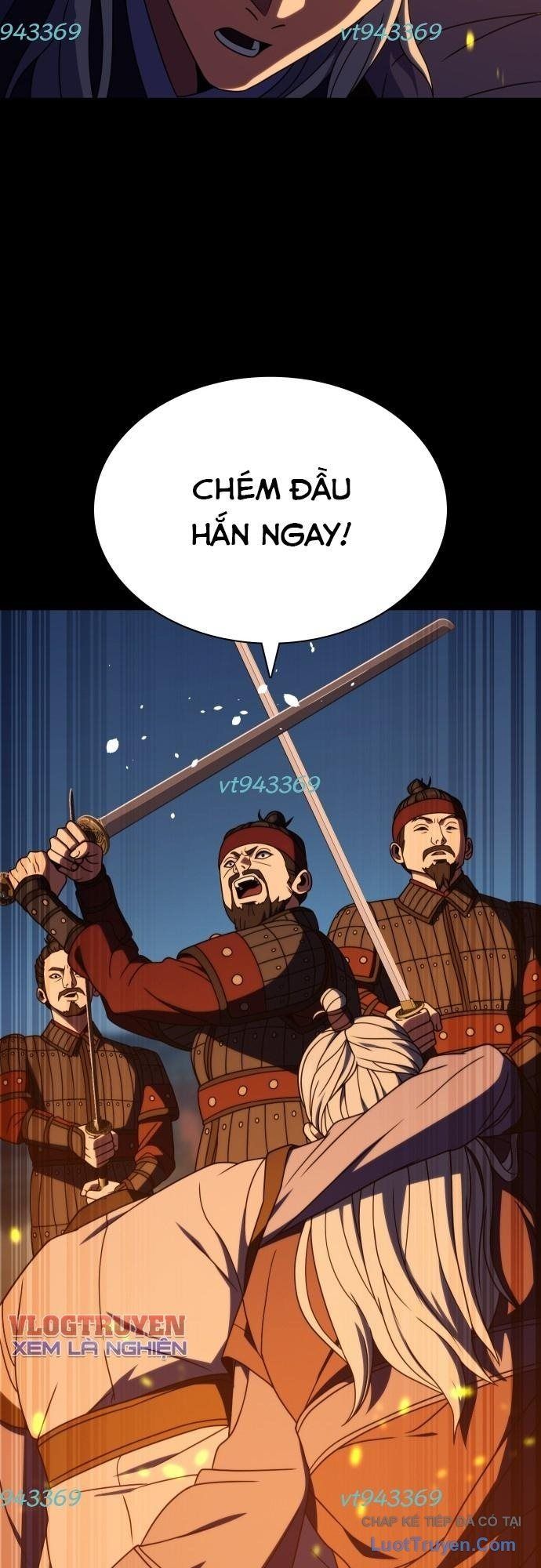 Hàn Băng Võ Giả - Chapter 46 - Page 41