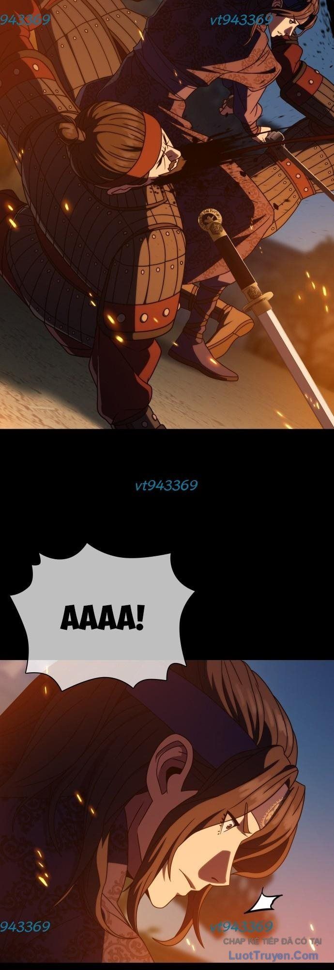 Hàn Băng Võ Giả - Chapter 46 - Page 43