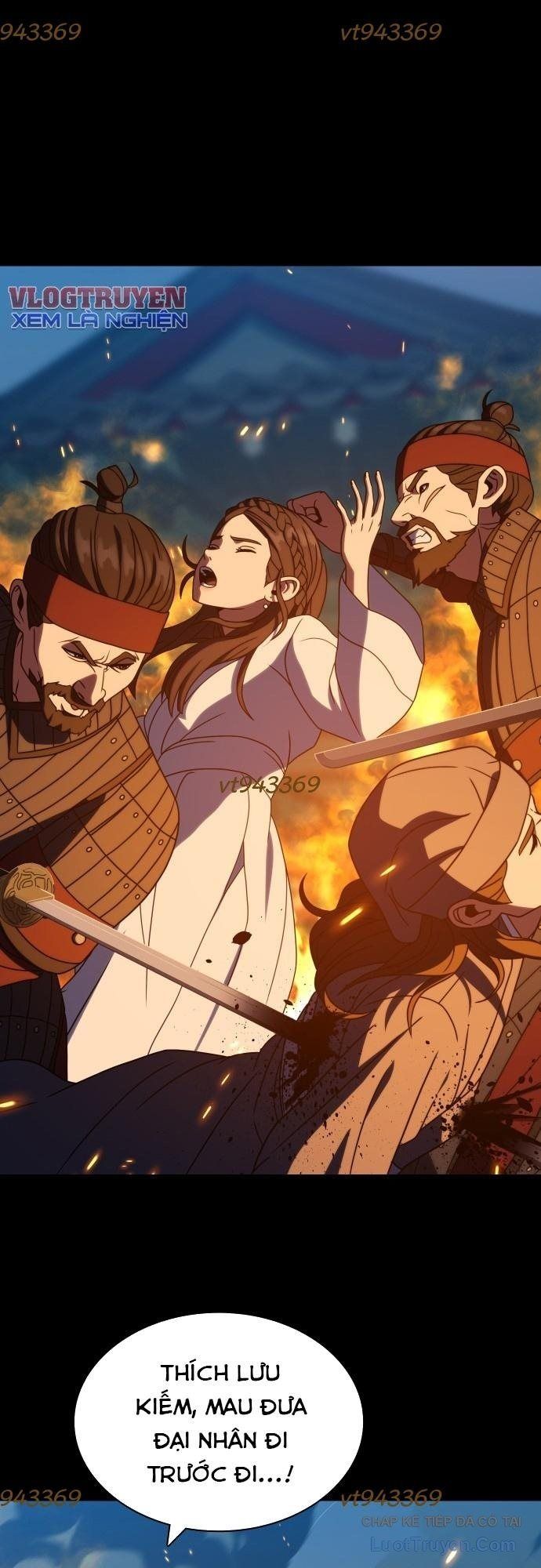 Hàn Băng Võ Giả - Chapter 46 - Page 44