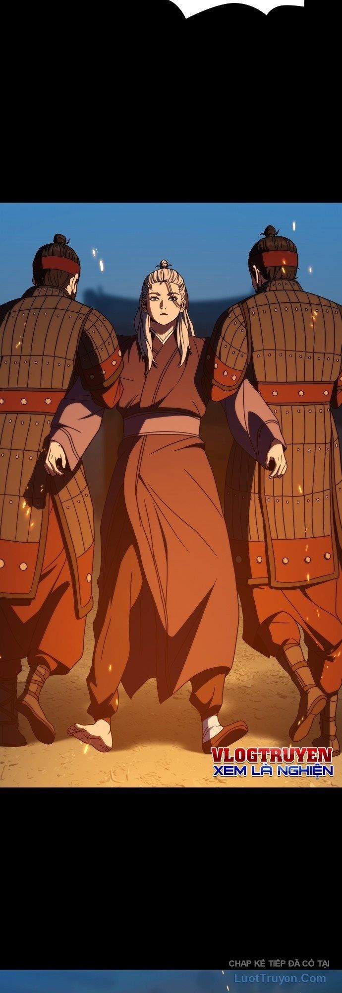 Hàn Băng Võ Giả - Chapter 46 - Page 48