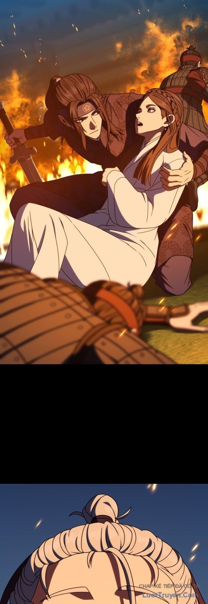 Hàn Băng Võ Giả - Chapter 46 - Page 49