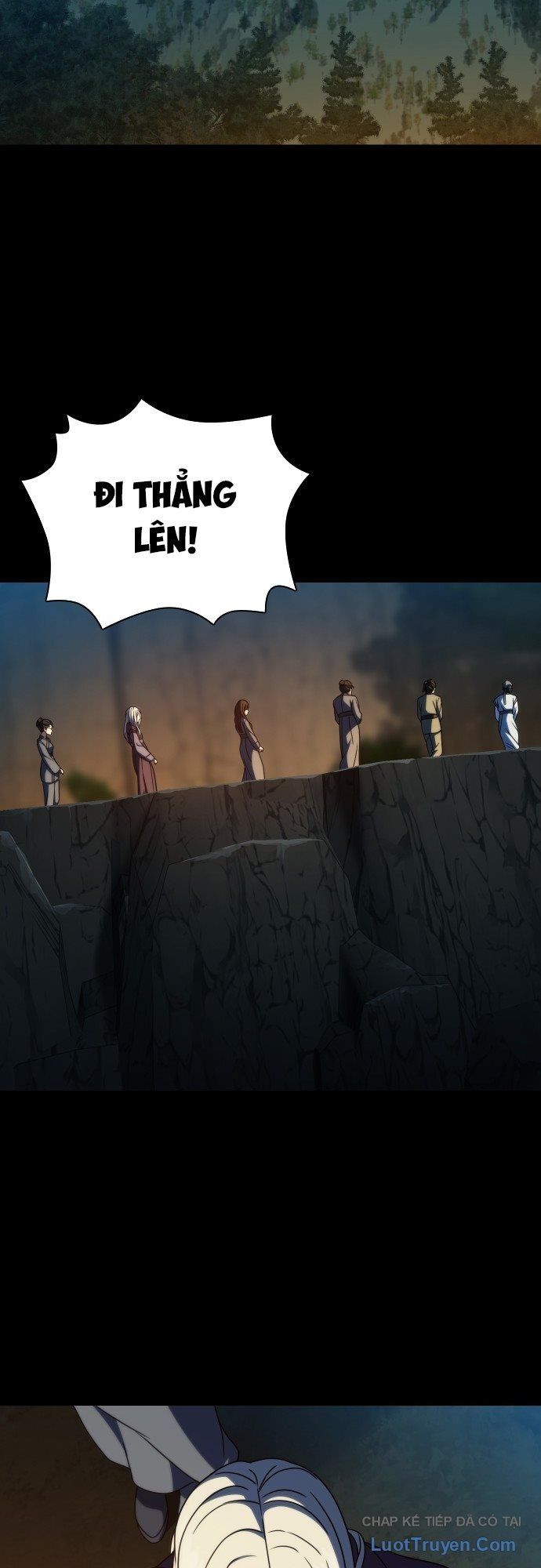 Hàn Băng Võ Giả - Chapter 46 - Page 51