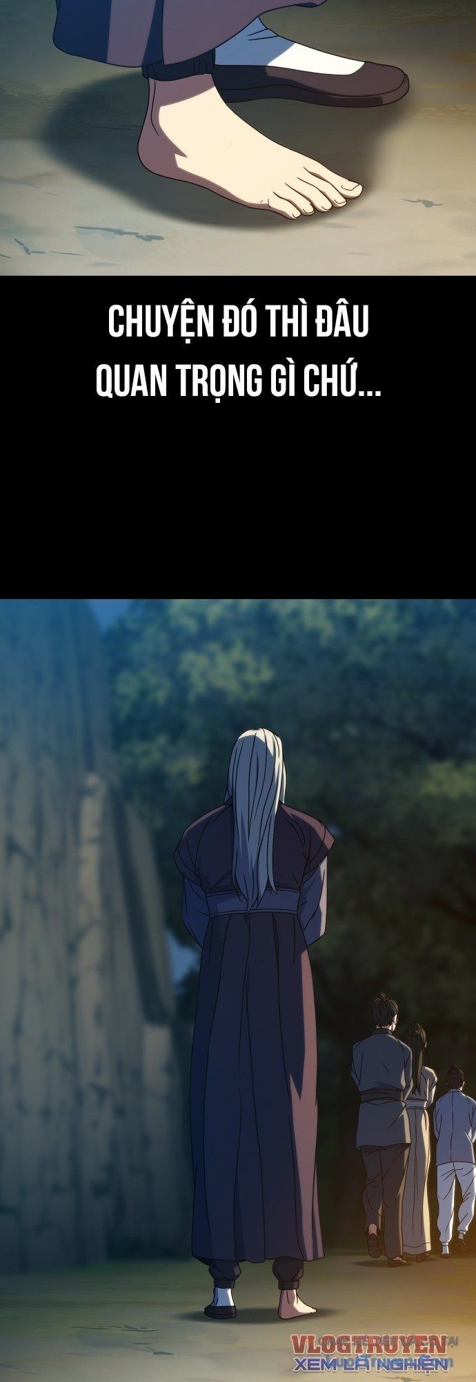 Hàn Băng Võ Giả - Chapter 46 - Page 54