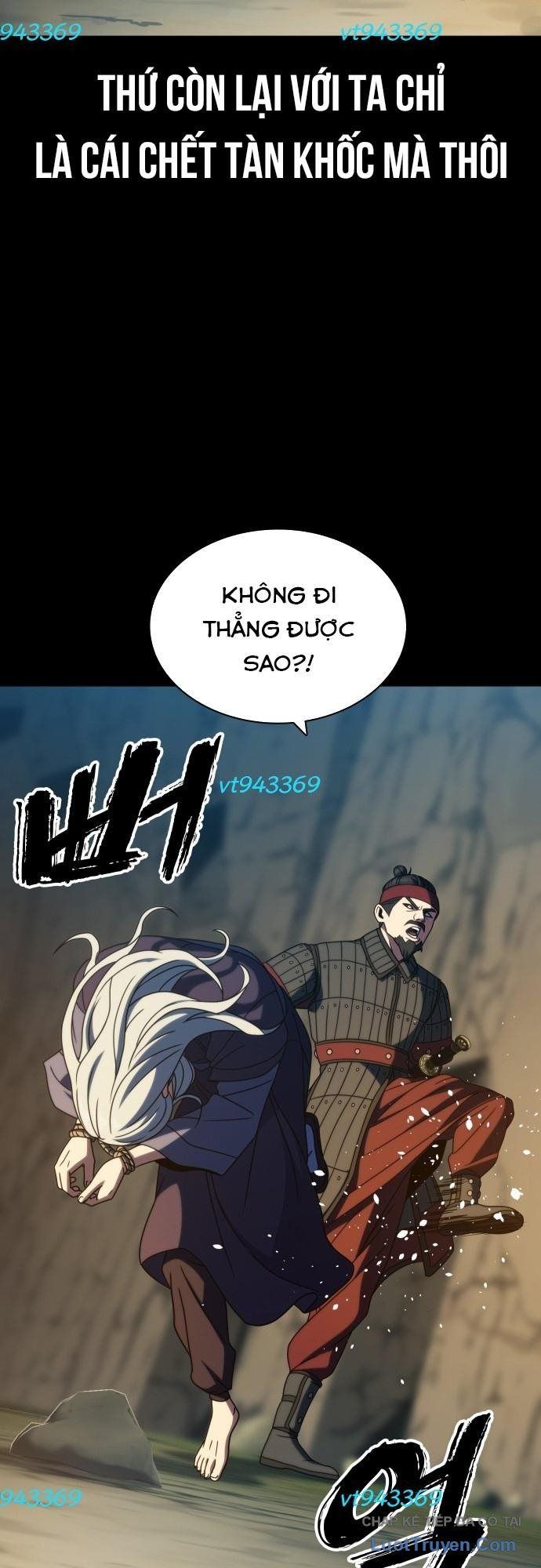 Hàn Băng Võ Giả - Chapter 46 - Page 55