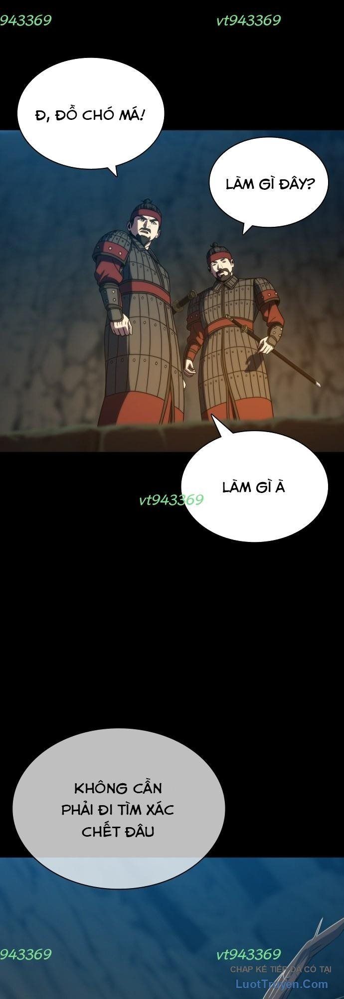 Hàn Băng Võ Giả - Chapter 46 - Page 58