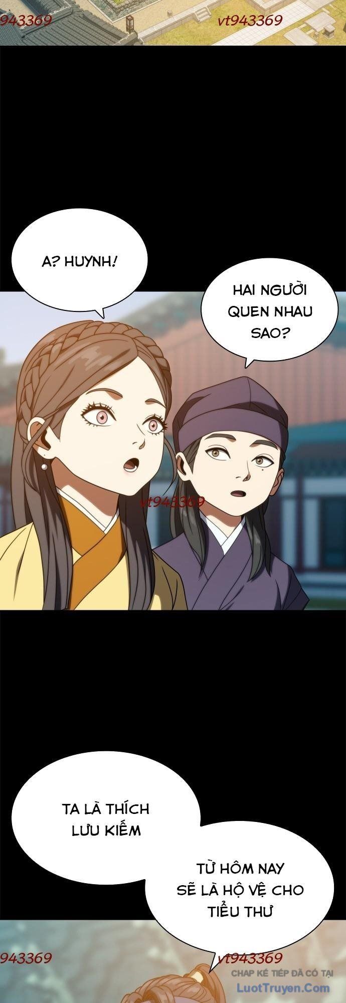 Hàn Băng Võ Giả - Chapter 46 - Page 6