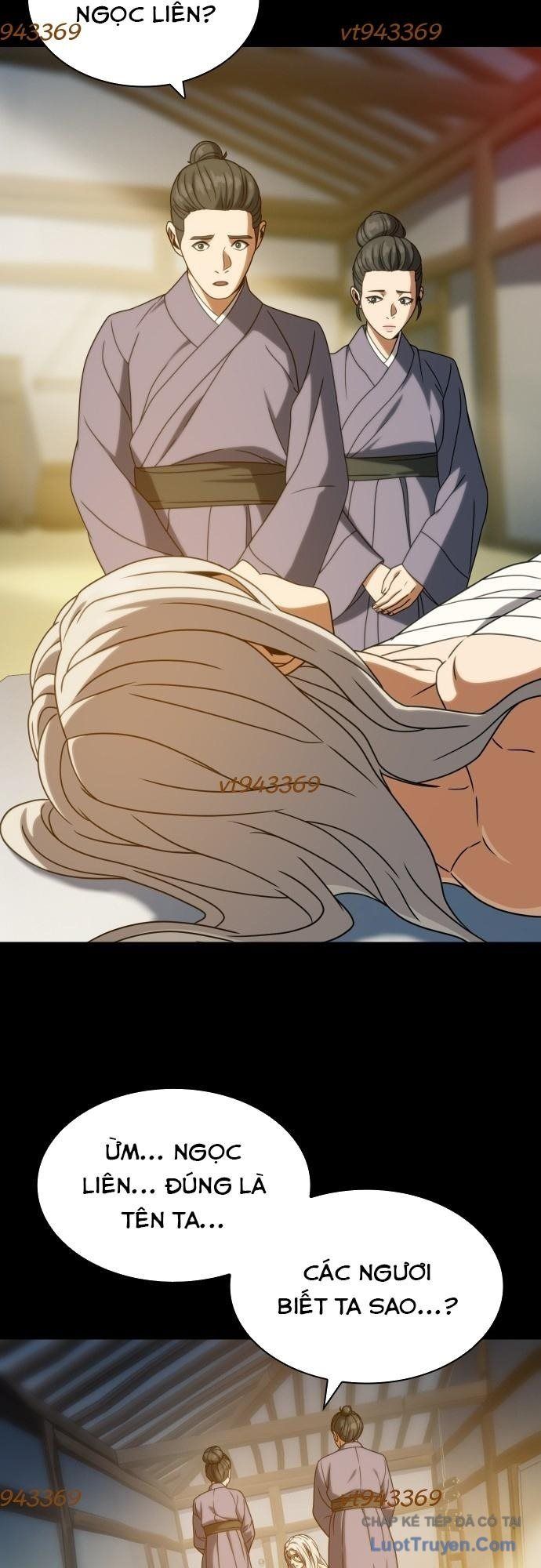 Hàn Băng Võ Giả - Chapter 46 - Page 62