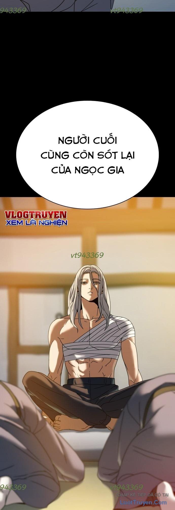 Hàn Băng Võ Giả - Chapter 46 - Page 65