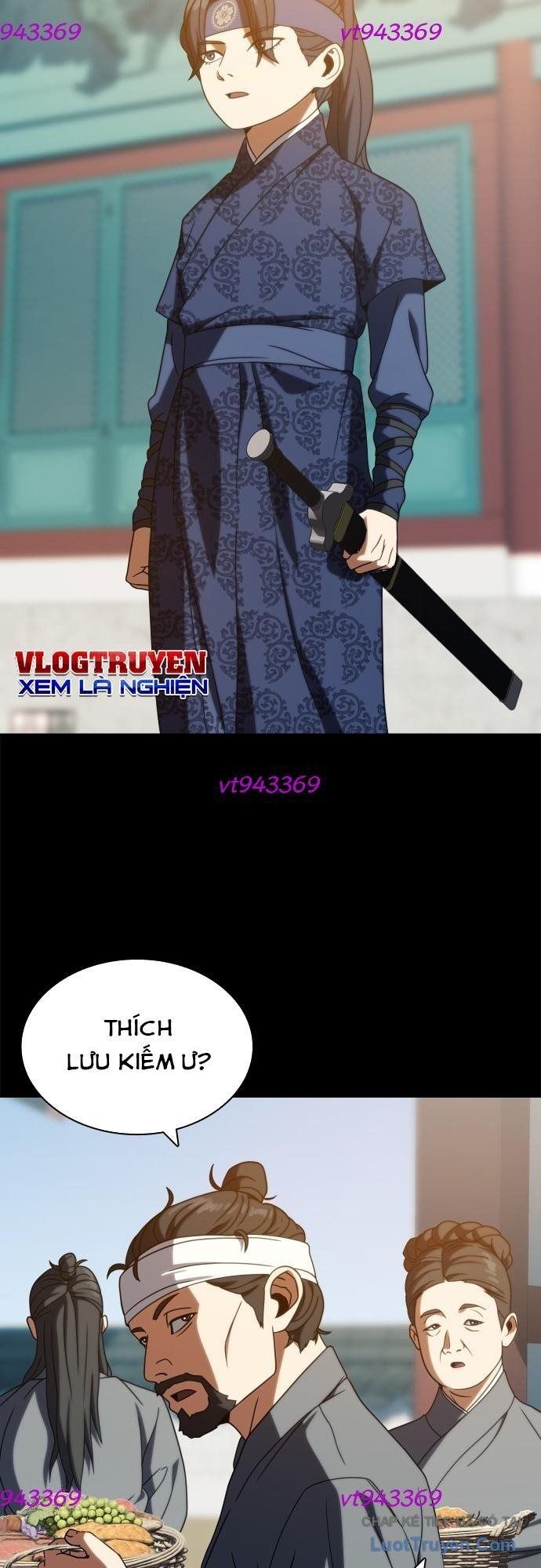 Hàn Băng Võ Giả - Chapter 46 - Page 7