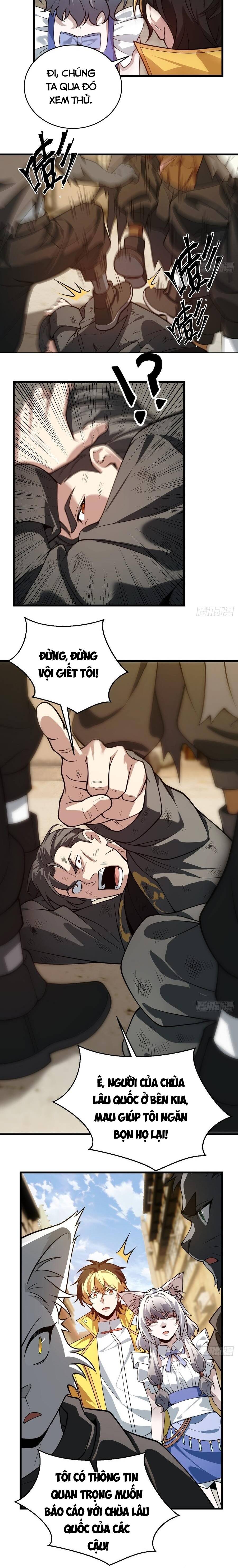 Miêu Lai - Chapter 44 - Page 7