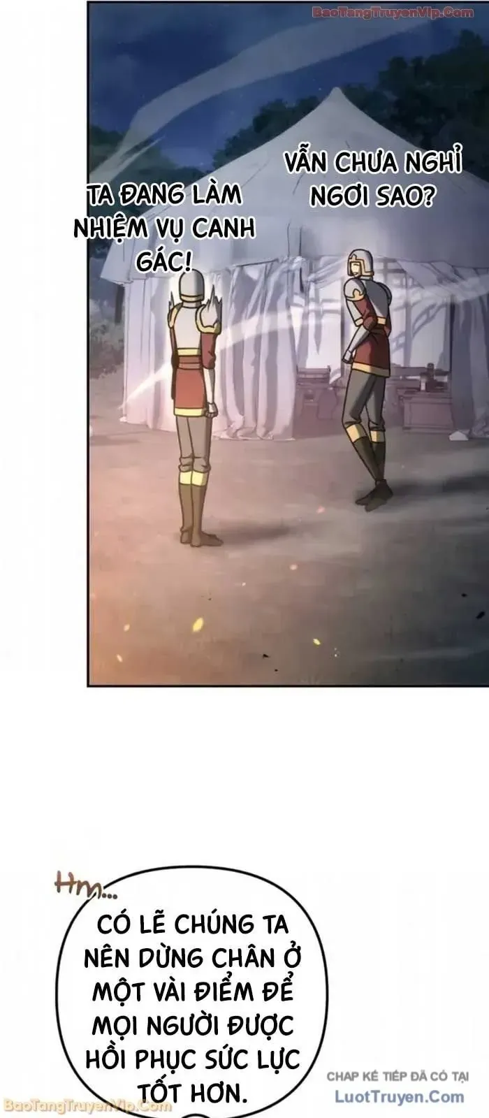 Hồi Quy Giả Của Gia Tộc Suy Vong - Chapter 115 - Page 15