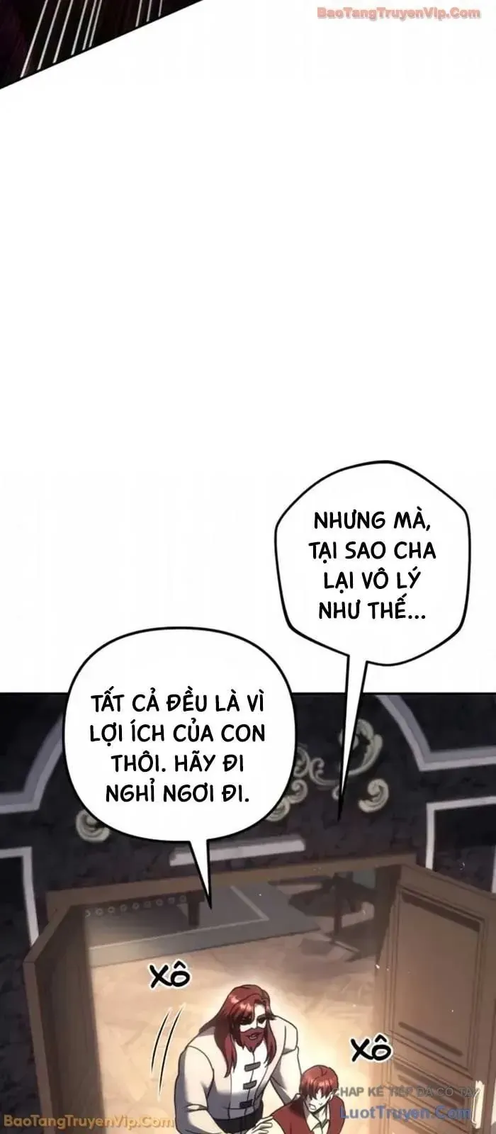 Hồi Quy Giả Của Gia Tộc Suy Vong - Chapter 115 - Page 19
