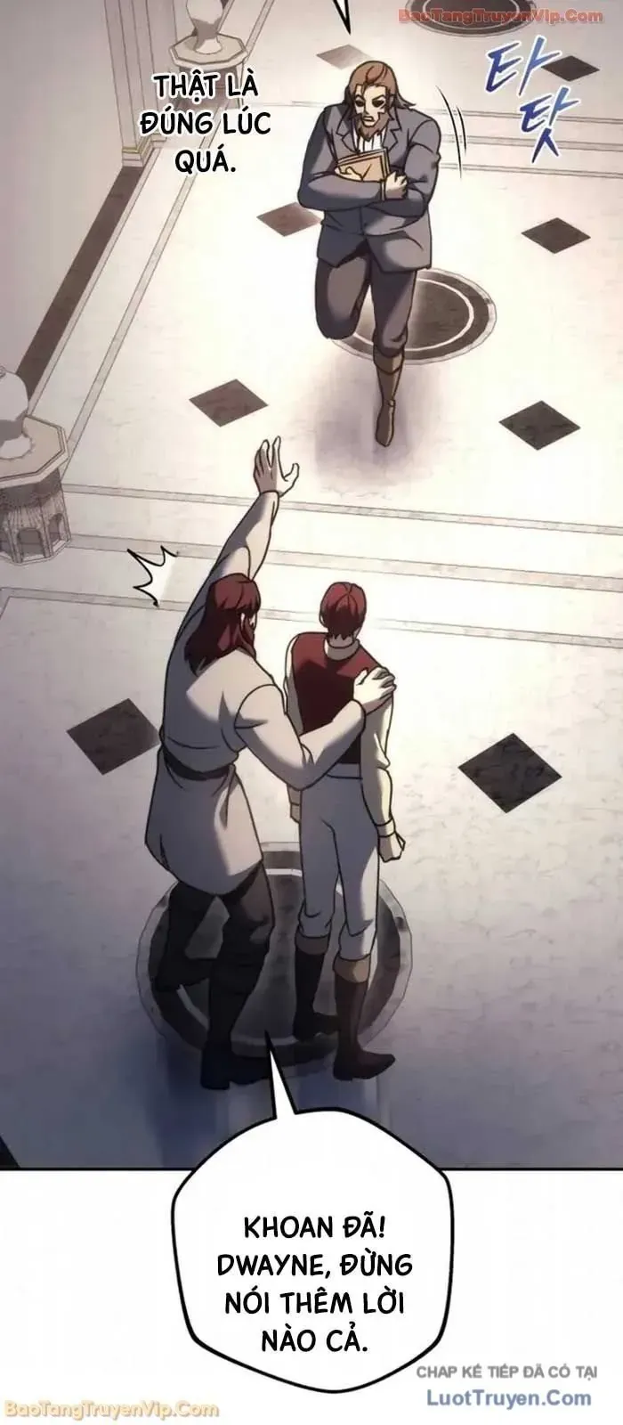 Hồi Quy Giả Của Gia Tộc Suy Vong - Chapter 115 - Page 23
