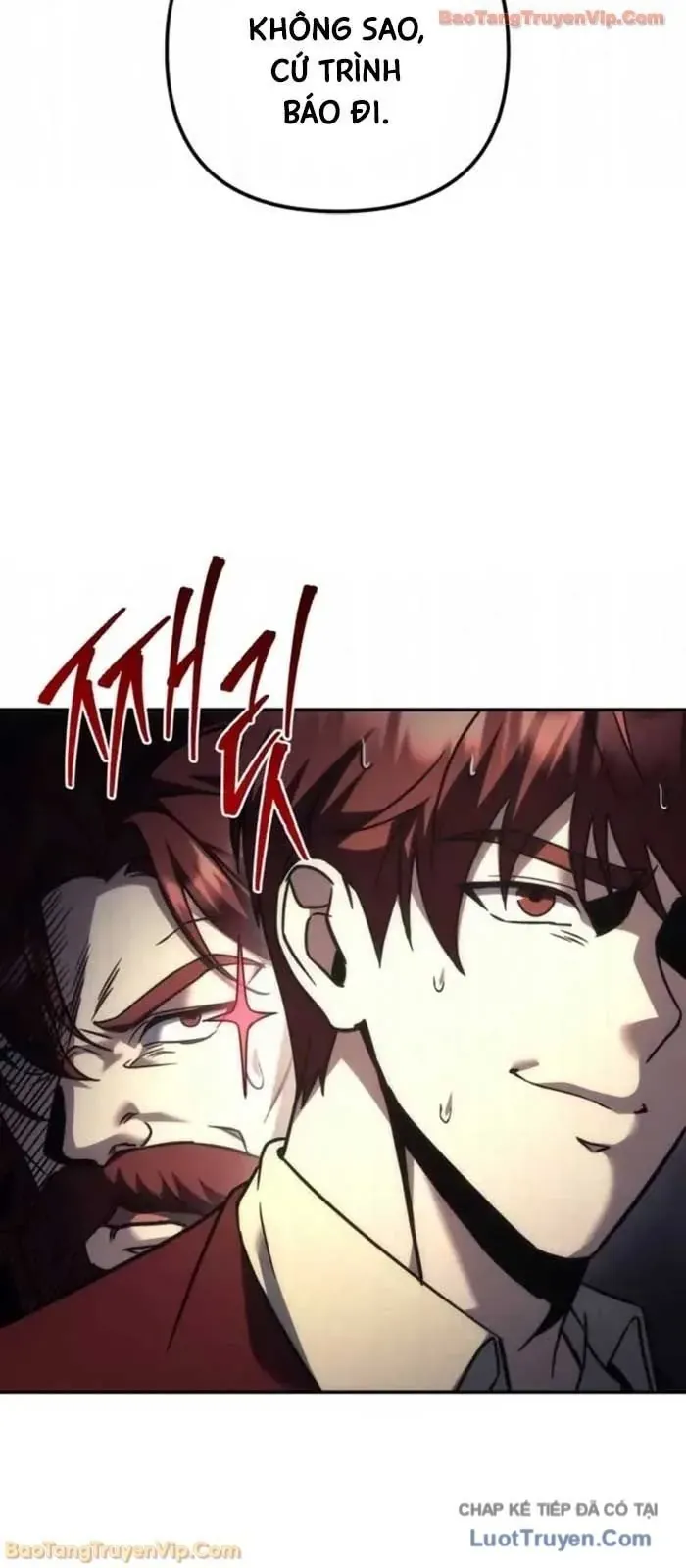 Hồi Quy Giả Của Gia Tộc Suy Vong - Chapter 115 - Page 25