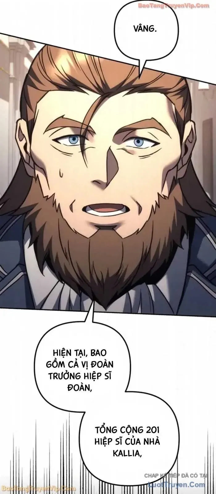 Hồi Quy Giả Của Gia Tộc Suy Vong - Chapter 115 - Page 29