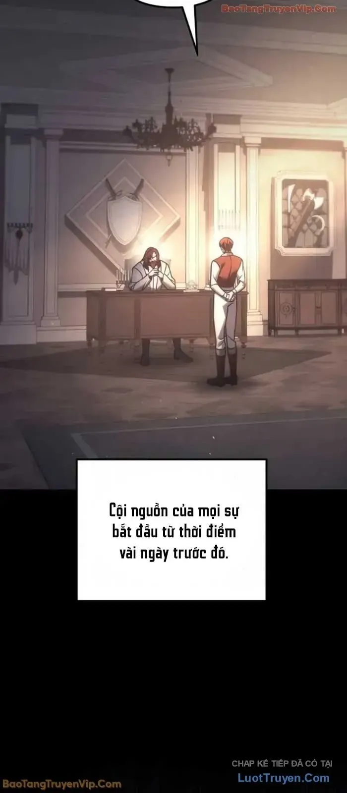 Hồi Quy Giả Của Gia Tộc Suy Vong - Chapter 115 - Page 4