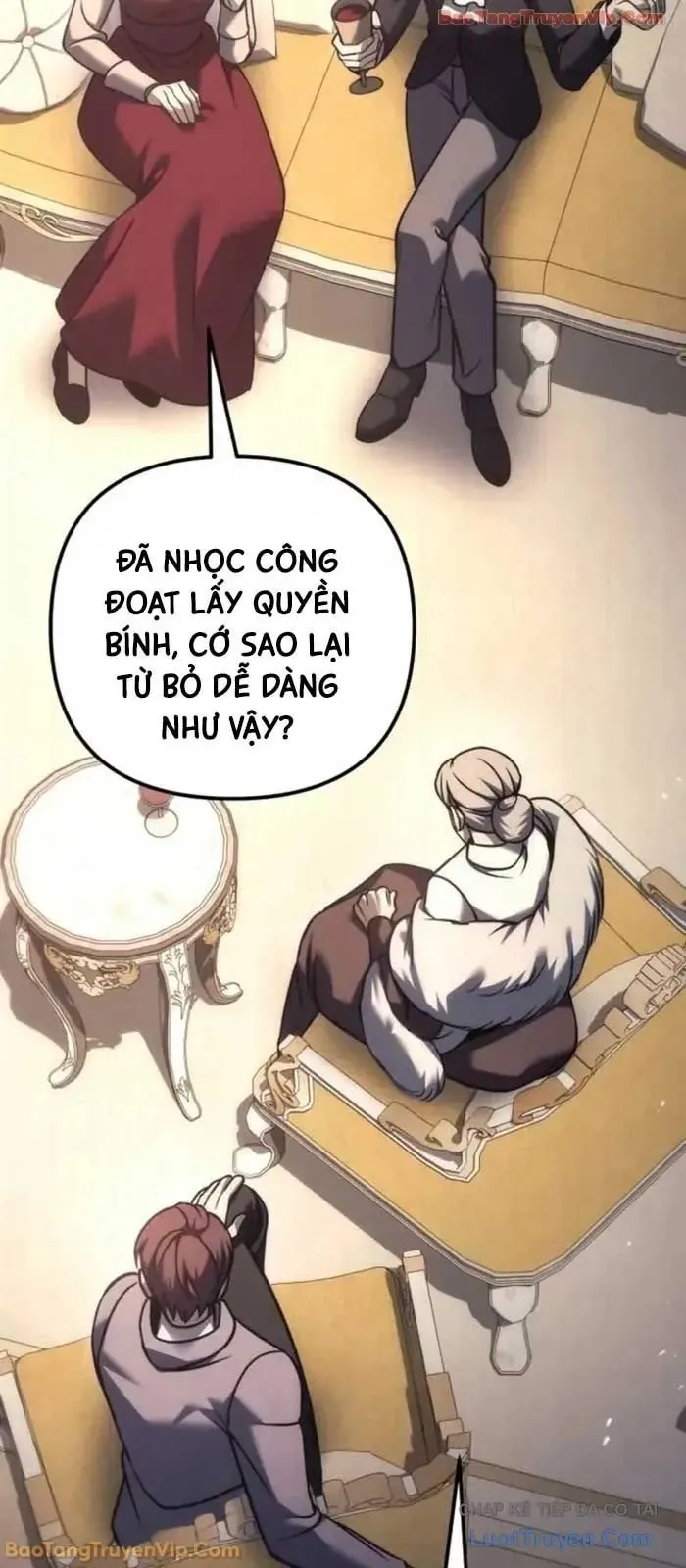 Hồi Quy Giả Của Gia Tộc Suy Vong - Chapter 115 - Page 7