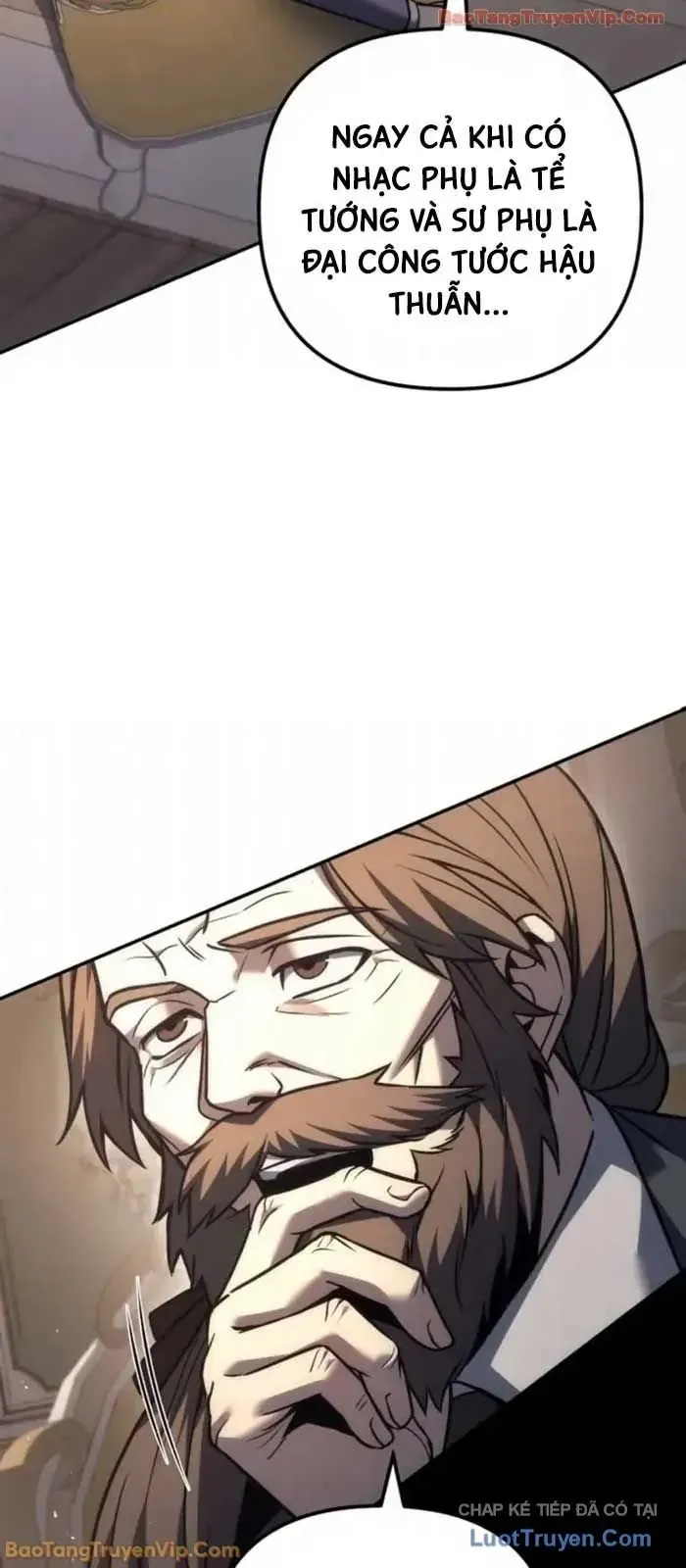 Hồi Quy Giả Của Gia Tộc Suy Vong - Chapter 115 - Page 8