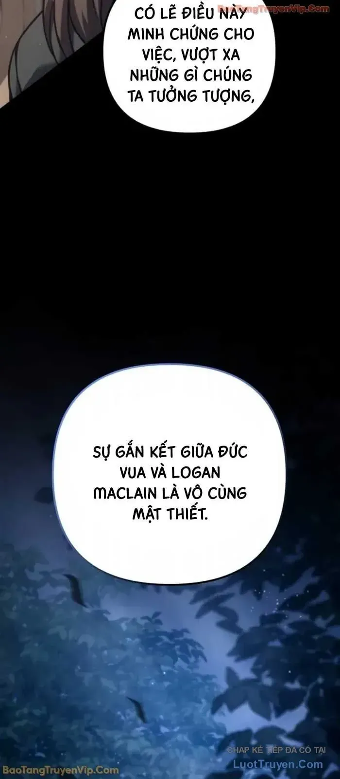 Hồi Quy Giả Của Gia Tộc Suy Vong - Chapter 115 - Page 9