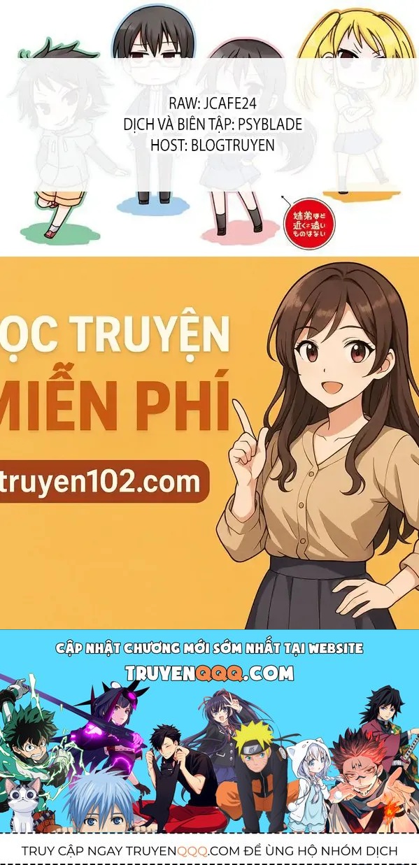 Tuy Xa Mà Gần Như Chị Em. - Chapter 1 - Page 13