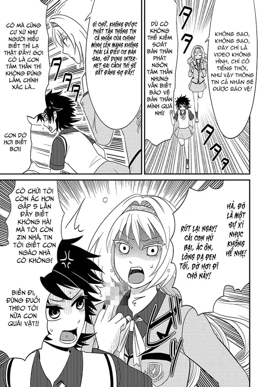 Tuy Xa Mà Gần Như Chị Em. - Chapter 101 - Page 7