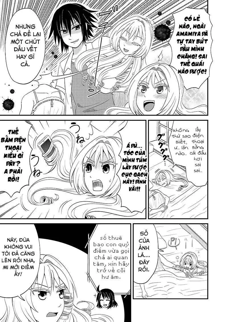 Tuy Xa Mà Gần Như Chị Em. - Chapter 108 - Page 3