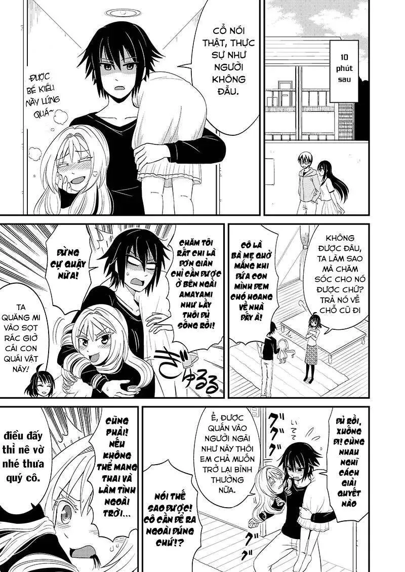 Tuy Xa Mà Gần Như Chị Em. - Chapter 108 - Page 5