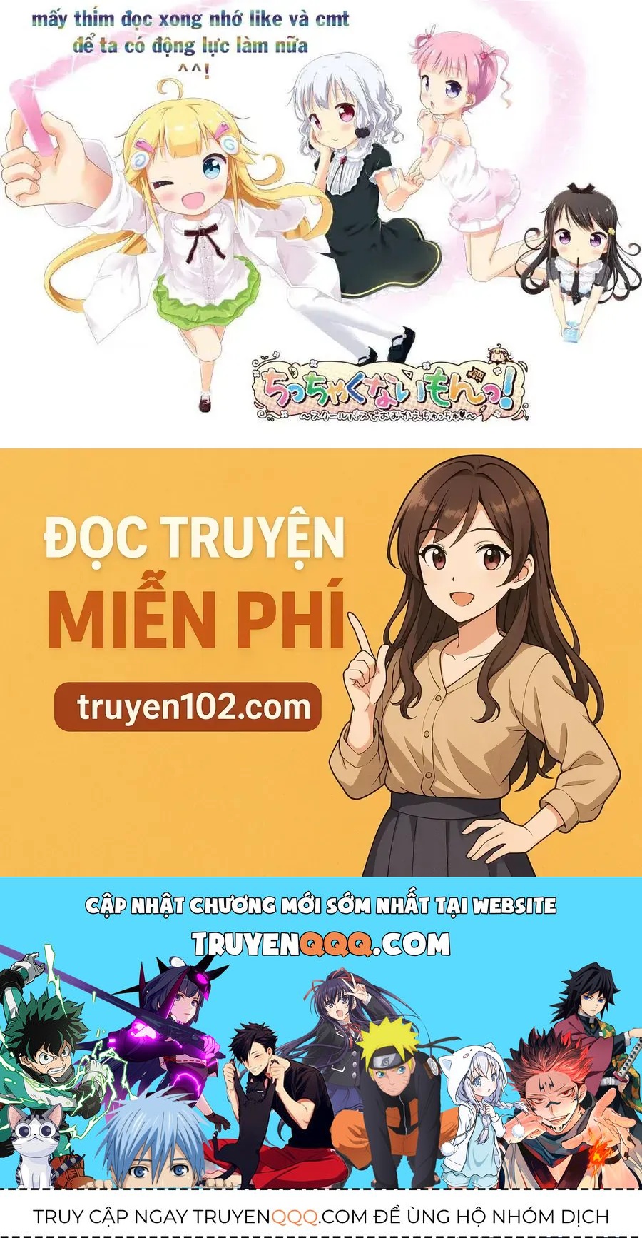 Tuy Xa Mà Gần Như Chị Em. - Chapter 110 - Page 11