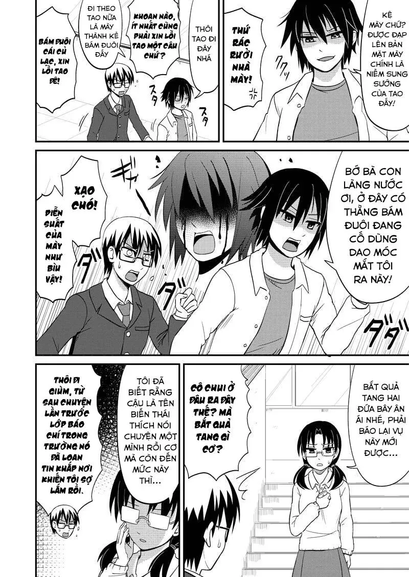 Tuy Xa Mà Gần Như Chị Em. - Chapter 118 - Page 4