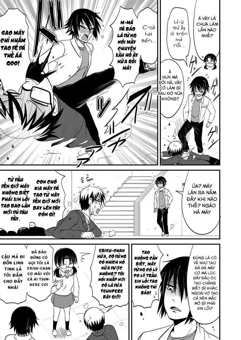 Tuy Xa Mà Gần Như Chị Em. - Chapter 118 - Page 7