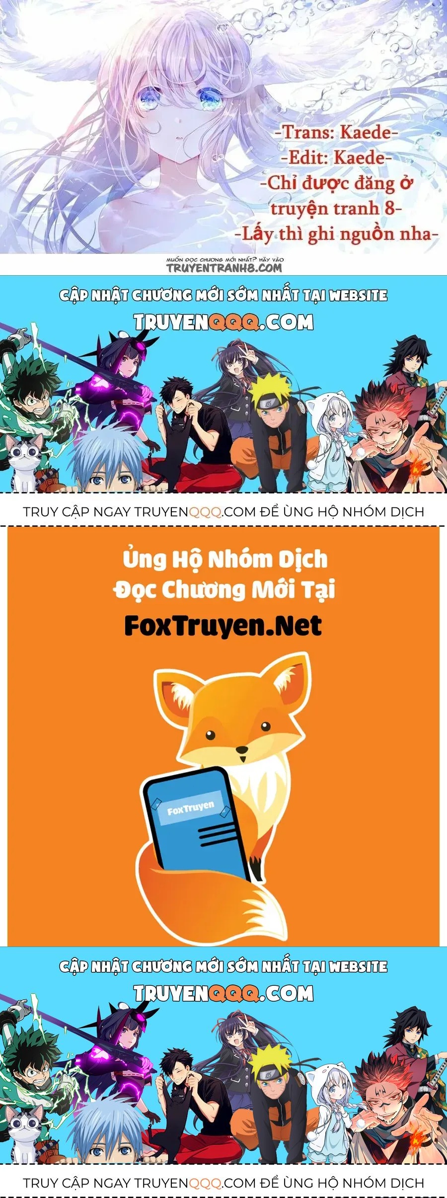 Tuy Xa Mà Gần Như Chị Em. - Chapter 16.5 - Page 6