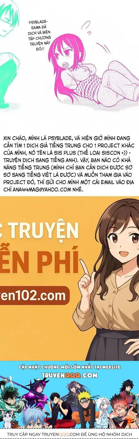 Tuy Xa Mà Gần Như Chị Em. - Chapter 2 - Page 9