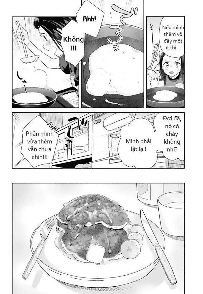 Tuy Xa Mà Gần Như Chị Em. - Chapter 28.5 - Page 7