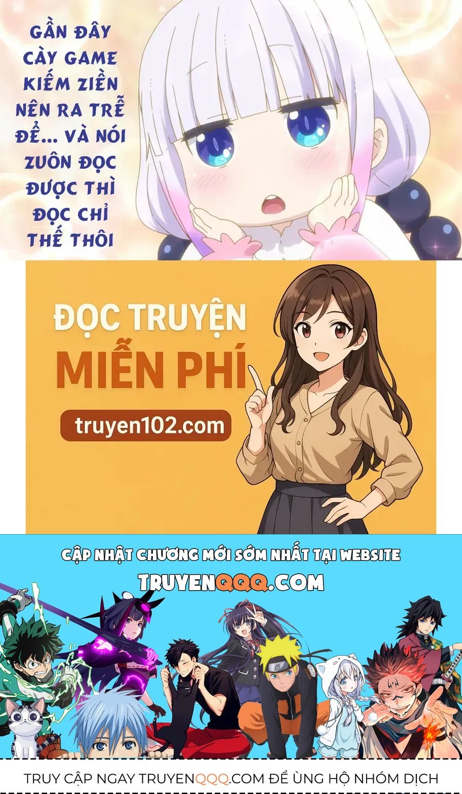 Tuy Xa Mà Gần Như Chị Em. - Chapter 32 - Page 11